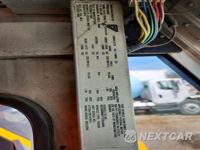 Zdjęcie 13 z 13 samochodu: 2007 FREIGHTLINER CHASSIS M LINE WALK-IN VAN VIN:4UZAANBW17CX54089 - miniatura