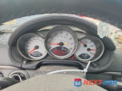 Zdjęcie 9 z 12 samochodu: 2011 PORSCHE BOXSTER S VIN:WP0CB2A82BS730202 - miniatura