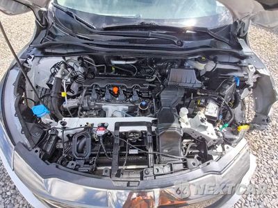 Zdjęcie 12 z 13 samochodu: 2022 HONDA HR-V EXL VIN:3CZRU5H79NM722513 - miniatura