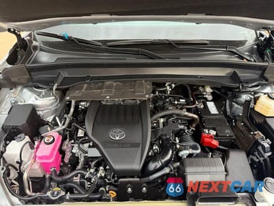 Zdjęcie 7 z 10 samochodu: 2025 TOYOTA GRAND HIGHLANDER XLE VIN:5TDAAAB59SS090491 - miniatura