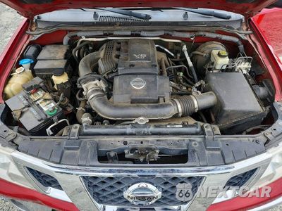 Zdjęcie 11 z 12 samochodu: 2011 NISSAN FRONTIER S VIN:1N6AD0ER4BC411237 - miniatura