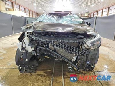 Piąte zdjęcie samochodu w środku: 2025 NISSAN VERSA SV VIN:3N1CN8EV5SL827616 - miniatura