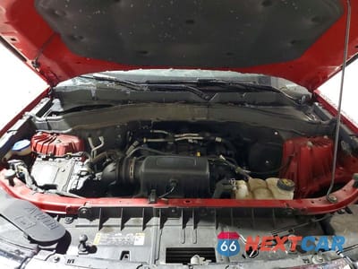 Zdjęcie 12 z 13 samochodu: 2021 FORD EXPLORER XLT VIN:1FMSK8DH5MGA28645 - miniatura