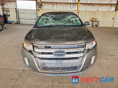 Piąte zdjęcie samochodu w środku: 2012 FORD EDGE LIMITED VIN:2FMDK3K98CBA70434 - miniatura