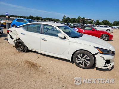 Czwarte zdjęcie samochodu z boku: 2023 NISSAN ALTIMA S VIN:1N4BL4BV9PN414736 - miniatura