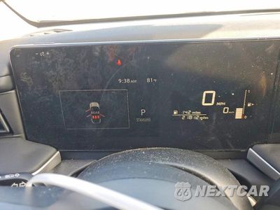 Zdjęcie 9 z 12 samochodu: 2025 NISSAN KICKS S VIN:3N8AP6BA8SL345361 - miniatura
