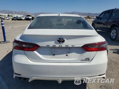 Zdjęcie 6 z 12 samochodu: 2023 TOYOTA CAMRY HYBRID SE VIN:4T1G31AK8PU609766 - miniatura