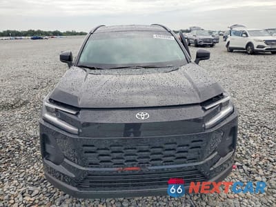 Piąte zdjęcie samochodu w środku: 2026 TOYOTA RAV4 LE VIN:2T36DRBV8TC007775 - miniatura