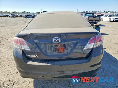 Zdjęcie 6 z 12 samochodu: 2012 MAZDA 6 I VIN:1YVHZ8DH0C5M11682 - miniatura