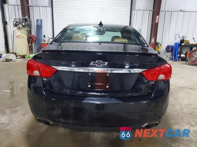 Zdjęcie 6 z 12 samochodu: 2016 CHEVROLET IMPALA LTZ VIN:2G1145S33G9203843 - miniatura