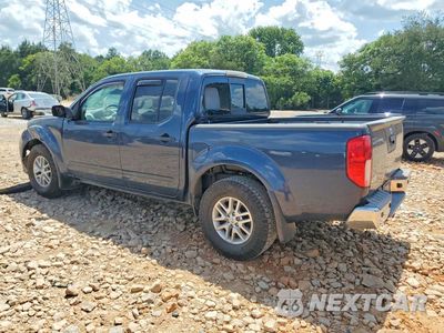 Drugie zdjęcie samochodu z przodu: 2019 NISSAN FRONTIER SV VIN:1N6AD0EVXKN764924 - miniatura