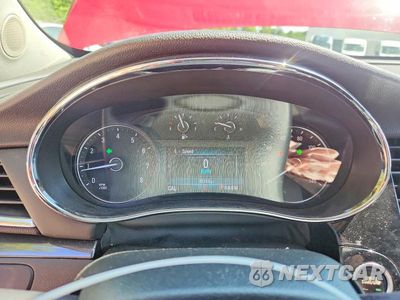 Zdjęcie 9 z 13 samochodu: 2019 BUICK ENCORE PREFERRED VIN:KL4CJESB7KB953800 - miniatura