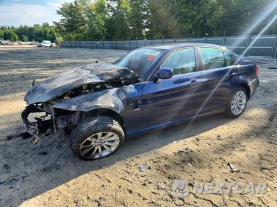 2011 BMW 328 XI SULEV WBAPK5G51BNN80837 - główne zdjęcie licytacji z USA - miniatura