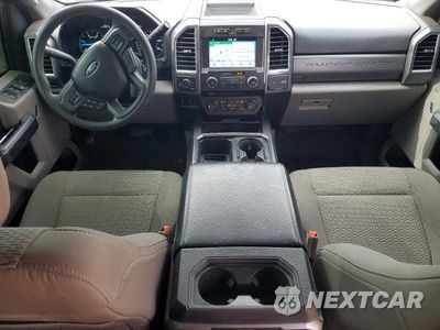 Zdjęcie 8 z 12 samochodu: 2018 FORD F250 SUPER DUTY VIN:1FT7W2BT6JEB51980 - miniatura