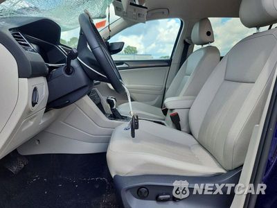 Zdjęcie 7 z 13 samochodu: 2023 VOLKSWAGEN TIGUAN SE VIN:3VV3B7AX4PM062280 - miniatura