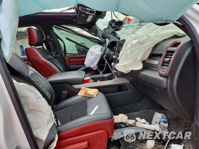 Zdjęcie 7 z 11 samochodu: 2019 RAM 1500 REBEL VIN:1C6SRFLT7KN731254 - miniatura