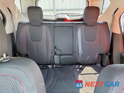 Zdjęcie 10 z 13 samochodu: 2016 CHEVROLET EQUINOX LT VIN:2GNFLFEK7G6227421 - miniatura