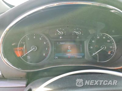 Zdjęcie 9 z 13 samochodu: 2019 BUICK ENCORE PREFERRED VIN:KL4CJESB7KB962691 - miniatura