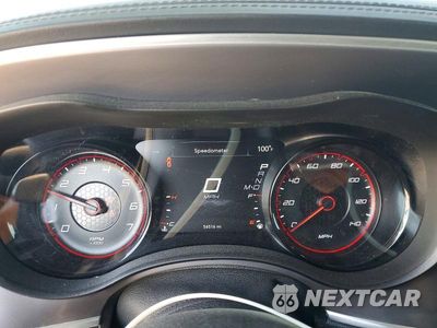 Zdjęcie 9 z 13 samochodu: 2022 DODGE CHARGER GT VIN:2C3CDXHG9NH246399 - miniatura