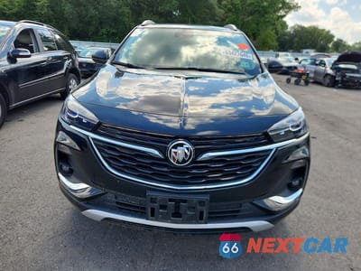 Piąte zdjęcie samochodu w środku: 2023 BUICK ENCORE GX ESSENCE VIN:KL4MMGSL9PB133791 - miniatura