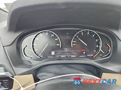 Zdjęcie 9 z 14 samochodu: 2021 BMW X3 XDRIVE30I VIN:5UXTY5C0XM9F37430 - miniatura