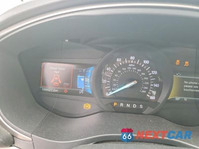 Zdjęcie 9 z 12 samochodu: 2018 FORD FUSION SE VIN:3FA6P0HD9JR241320 - miniatura
