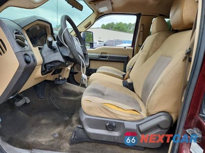 Zdjęcie 7 z 12 samochodu: 2011 FORD F250 SUPER DUTY VIN:1FT7X2A6XBEB17275 - miniatura