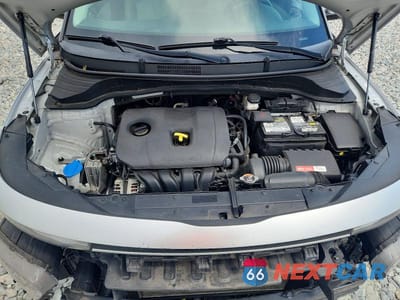 Zdjęcie 11 z 13 samochodu: 2021 KIA SOUL LX VIN:KNDJ23AU3M7781952 - miniatura