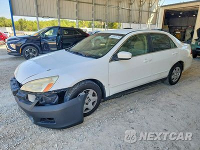 2006 HONDA ACCORD LX JHMCM56426C002315 - główne zdjęcie licytacji z USA - miniatura