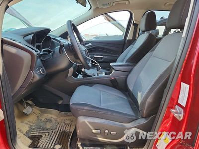 Zdjęcie 7 z 12 samochodu: 2017 FORD ESCAPE SE VIN:1FMCU0GD1HUE90362 - miniatura