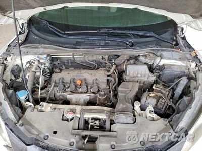 Zdjęcie 12 z 13 samochodu: 2016 HONDA HR-V LX VIN:3CZRU6H3XGM744901 - miniatura