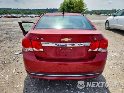 Zdjęcie 6 z 12 samochodu: 2013 CHEVROLET CRUZE LT VIN:1G1PC5SB2D7275179 - miniatura