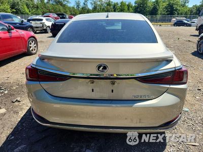 Zdjęcie 6 z 12 samochodu: 2025 LEXUS ES 300H BASE VIN:58ADA1C15SU070876 - miniatura