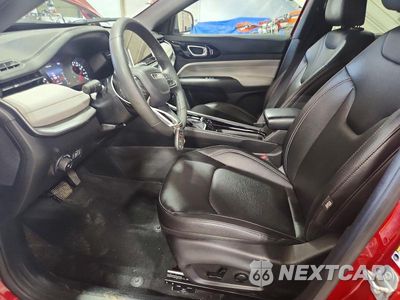 Zdjęcie 7 z 13 samochodu: 2025 JEEP COMPASS LIMITED VIN:3C4NJDCN0ST565128 - miniatura