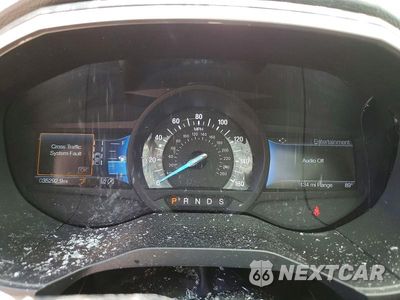 Zdjęcie 9 z 13 samochodu: 2021 FORD EDGE SE VIN:2FMPK3G9XMBA24515 - miniatura