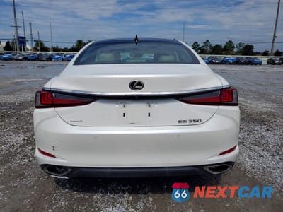 Zdjęcie 6 z 12 samochodu: 2019 LEXUS ES 350 VIN:58ABZ1B15KU013322 - miniatura