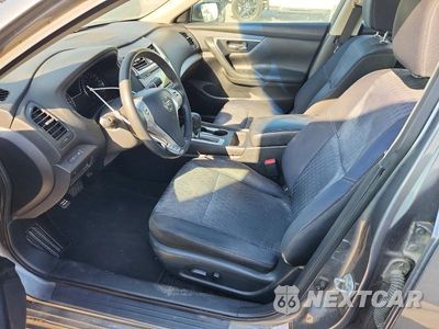 Zdjęcie 7 z 12 samochodu: 2016 NISSAN ALTIMA 2.5 S VIN:1N4AL3APXGC259473 - miniatura