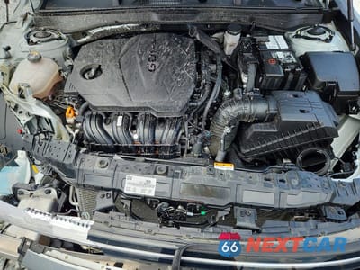 Zdjęcie 11 z 12 samochodu: 2024 HYUNDAI SONATA SEL VIN:KMHL64JA6RA367935 - miniatura