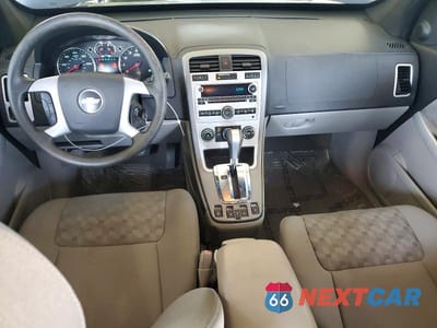 Zdjęcie 8 z 12 samochodu: 2009 CHEVROLET EQUINOX LS VIN:2CNDL23F296229722 - miniatura