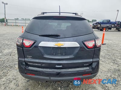 Zdjęcie 6 z 13 samochodu: 2013 CHEVROLET TRAVERSE LT VIN:1GNKVGKD7DJ194892 - miniatura