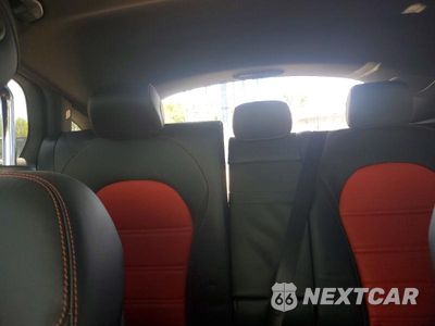 Zdjęcie 10 z 13 samochodu: 2018 MERCEDES-BENZ GLC COUPE 63 4MATIC AMG VIN:WDC0J8JB7JF468702 - miniatura