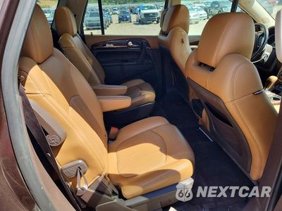 Zdjęcie 10 z 12 samochodu: 2016 BUICK ENCLAVE VIN:5GAKVCKD9GJ187126 - miniatura