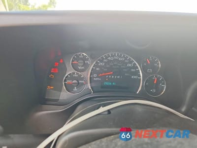 Zdjęcie 9 z 13 samochodu: 2024 CHEVROLET EXPRESS G2500 VIN:1GCWGAF78R1179279 - miniatura