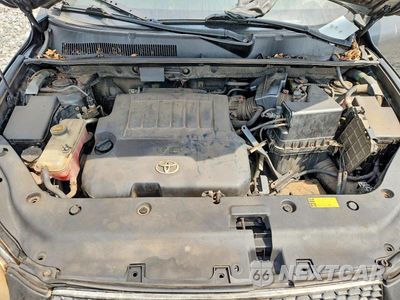 Zdjęcie 11 z 12 samochodu: 2010 TOYOTA RAV4 LIMITED VIN:JTMDK4DV4AD013742 - miniatura