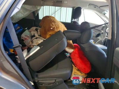 Zdjęcie 11 z 13 samochodu: 2025 NISSAN PATHFINDER SV VIN:5N1DR3BC9SC273662 - miniatura
