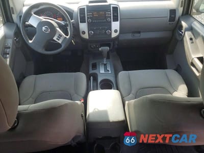Zdjęcie 8 z 13 samochodu: 2013 NISSAN XTERRA X VIN:5N1AN0NW0DN811949 - miniatura