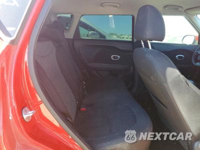 Zdjęcie 10 z 12 samochodu: 2018 KIA SOUL + VIN:KNDJP3A57J7600986 - miniatura