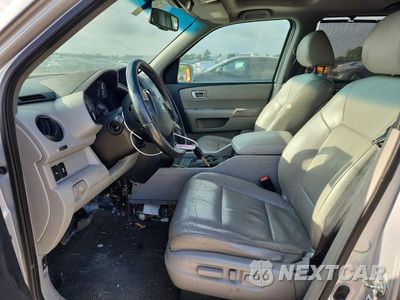 Zdjęcie 7 z 13 samochodu: 2015 HONDA PILOT TOURING VIN:5FNYF4H94FB077749 - miniatura