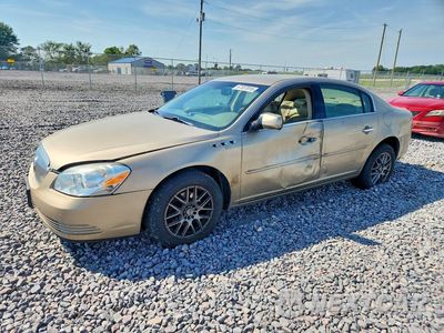 2006 BUICK LUCERNE CXL 1G4HD57206U210834 - główne zdjęcie licytacji z USA - miniatura