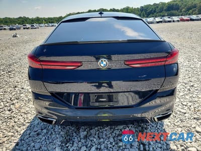 Zdjęcie 6 z 13 samochodu: 2021 BMW X6 M50I VIN:5UXCY8C03M9E36666 - miniatura